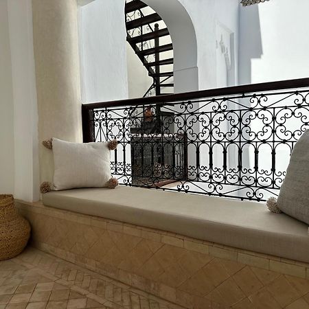 Riad Le Manzil Beldi Marraquexe Exterior foto
