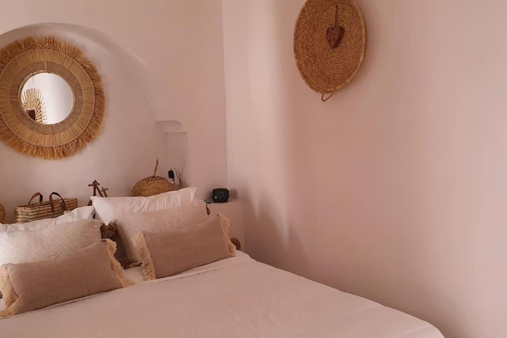 Riad Le Manzil Beldi Marraquexe Exterior foto