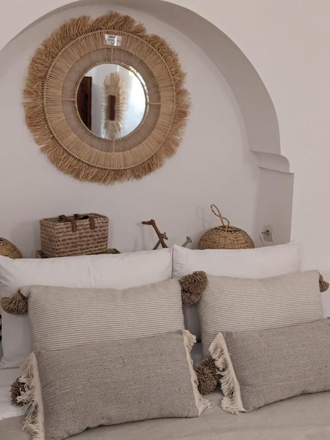 Riad Le Manzil Beldi Marraquexe Exterior foto